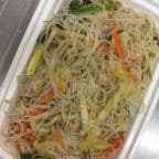 Best Lobster Chow Mei Fun or Chow Ho Fun in Hoboken, NJ