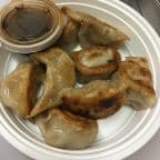Best Pork Dumplings (8) in Hoboken, NJ
