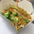 Best Vegetable Fried Rice in Hoboken, NJ
