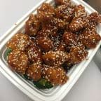 Best Sesame Chicken in Hoboken, NJ