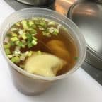 Best Roast Pork Wonton Soup in Hoboken, NJ
