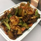 Best Hunan Triple Delight in Hoboken, NJ