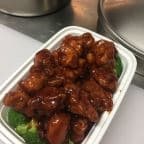 Best General Tso's Chicken in Hoboken, NJ