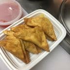 Best Cheese Wonton(8)(Crab Rangoon) in Hoboken, NJ