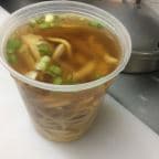 Best Chicken Noodle Soup in Hoboken, NJ