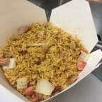 Best Roast Pork Fried Rice in Hoboken, NJ
