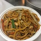 Best Shrimp Lo Mein in Hoboken, NJ