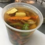 Best Bean Curd & Veg.Soup in Hoboken, NJ