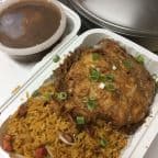 Best Shrimp Egg Foo Young (Dinner) in Hoboken, NJ