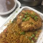 Best Pork Egg Foo Young (Dinner) in Hoboken, NJ