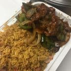 Best Pepper Steak with Onion (Dinner) in Hoboken, NJ