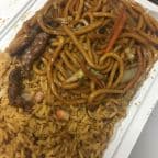 Best Beef Lo Mein (Dinner) in Hoboken, NJ