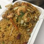 Best Shrimp Lo Mein (Dinner) in Hoboken, NJ