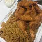 Best Fried Baby Shrimp in Hoboken, NJ