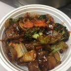 Best Szechuan Beef in Hoboken, NJ