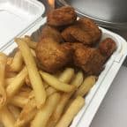 Best Fried Chicken Nuggets(10) in Hoboken, NJ