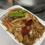 Best Roast Pork Chow Mei Fun or Chow Ho Fun in Hoboken, NJ