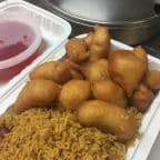 Best Sweet and Sour Chicken (Dinner) in Hoboken, NJ