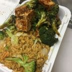 Best Bean Curd with Broccoli (Dinner) in Hoboken, NJ