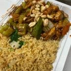 Best Kung Po Chicken (Dinner) in Hoboken, NJ