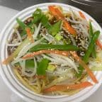 Best Cold Sesame Noodle in Hoboken, NJ